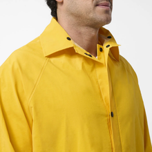 Load image into Gallery viewer, KingGee Men's Originals Pvc Jacket - Yellow
