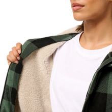 Load image into Gallery viewer, Hard Yakka Women's Camper Jacket - Sage
