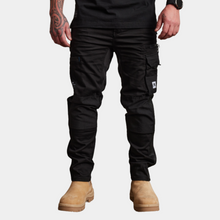 Load image into Gallery viewer, Anthem Men's Victory Pant - Black
