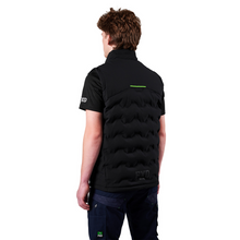 Load image into Gallery viewer, FXD Men's Insulated Vest - BLACK

