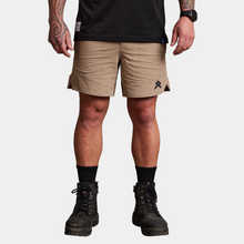Load image into Gallery viewer, Anthem Men's Agility Short - Khaki
