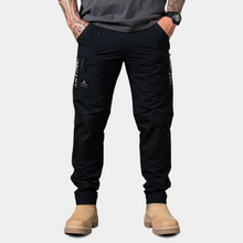 Load image into Gallery viewer, Anthem Men's Triumph Straight Leg Pant - Black
