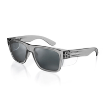 Load image into Gallery viewer, Safestyle Fusions Graphite Frame Tinted Lens - Graphite/Tint
