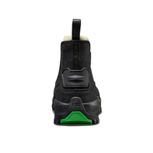 Load image into Gallery viewer, FXD Women's Wb-4W Elastic Sided Work Boot - Black
