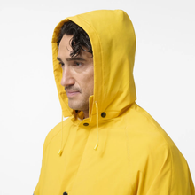 Load image into Gallery viewer, KingGee Men's Originals Pvc Taped Jacket - Yellow
