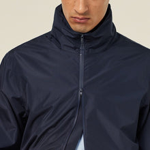 Load image into Gallery viewer, NNT Men's Sierra Water Repellent Jacket - Midnight
