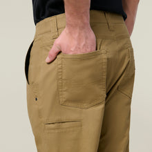 Load image into Gallery viewer, Hard Yakka Men's Heritage Carpenters Pants - Whiskey
