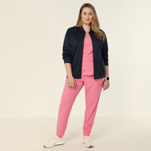 Load image into Gallery viewer, NNT Women's Bakken Jogger - Pink
