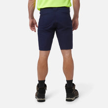 Load image into Gallery viewer, KingGee Men's Workcool Pro Shorts - Navy
