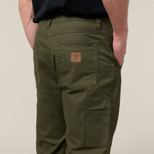 Load image into Gallery viewer, Hard Yakka Men's Heritage Carpenters Pants - Forest
