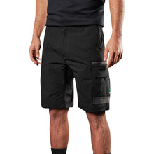 Load image into Gallery viewer, FXD Men's Ls-1 Light Weight Short - Black
