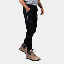 Load image into Gallery viewer, Anthem Men's Triumph Pant With Cuff - Black
