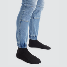 Load image into Gallery viewer, NXP Men's Dozer Slim Fit Jogger Pant - Mid Blue
