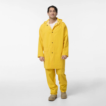 Load image into Gallery viewer, KingGee Men's Originals Pvc Jacket - Yellow
