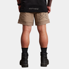 Load image into Gallery viewer, Anthem Men's Agility Short - Khaki

