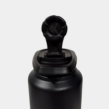 Load image into Gallery viewer, Anthem Unisex 1L Insulated Water Bottle - Black
