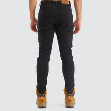 Load image into Gallery viewer, NXP Men's Scope Slim Fit Pant - Vintage Black
