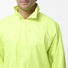 Load image into Gallery viewer, KingGee Men's Originals Polyester Rainset - Yellow
