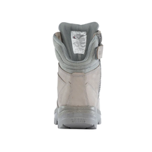 Load image into Gallery viewer, Steel Blue Men's Southern Cross Zip Scuff Ankle Work Boot - Granite
