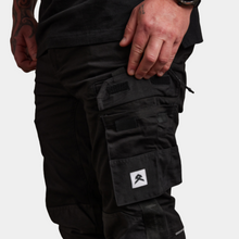 Load image into Gallery viewer, Anthem Men's Victory Pant - Black
