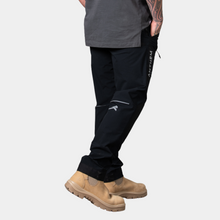 Load image into Gallery viewer, Anthem Men's Triumph Straight Leg Pant - Black
