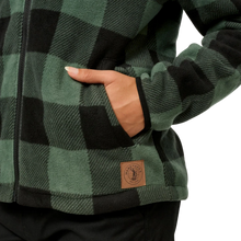 Load image into Gallery viewer, Hard Yakka Women's Camper Jacket - Sage
