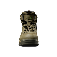 Load image into Gallery viewer, FXD Men's Wb-6 Dura900 Nitrolite Mid Cut Work Boots - Limited Edition - Military Green
