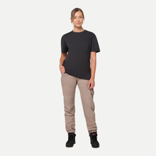 Load image into Gallery viewer, Hard Yakka Women's Toughmaxx Cuffed Pant - Desert
