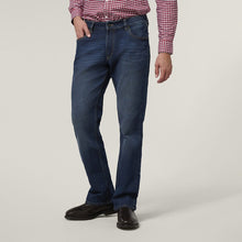 Load image into Gallery viewer, Mustang Men's Signature Jeans - Stonewash
