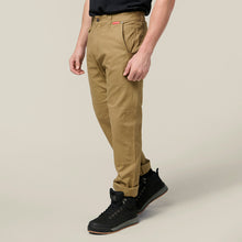Load image into Gallery viewer, Hard Yakka Men's Heritage Carpenters Pants - Whiskey

