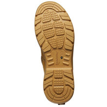 Load image into Gallery viewer, Blundstone Men's 7540 Durafit Nubuck Anti-Static 115Mm Zip Side Safety Boot - Wheat
