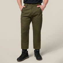 Load image into Gallery viewer, Hard Yakka Men's Heritage Carpenters Pants - Forest
