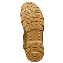 Load image into Gallery viewer, Blundstone Men's 7599 Durafit Waterproof Microfibre 150Mm Zip Side Safety Boot - Wheat

