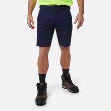 Load image into Gallery viewer, KingGee Men's Workcool Pro Shorts - Navy
