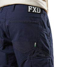 Load image into Gallery viewer, FXD Men's Ls-1 Light Weight Short - Navy
