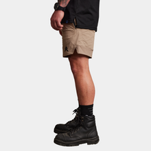 Load image into Gallery viewer, Anthem Men's Agility Short - Khaki
