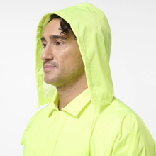 Load image into Gallery viewer, KingGee Men's Originals Polyester Rainset - Yellow
