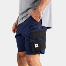 Load image into Gallery viewer, Anthem Men's Victory Short - Navy
