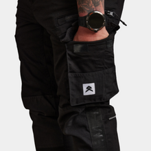 Load image into Gallery viewer, Anthem Men's Victory Pant - Black
