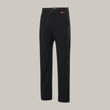 Load image into Gallery viewer, Hard Yakka Men's Heritage Carpenters Pants - Black
