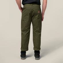 Load image into Gallery viewer, Hard Yakka Men's Heritage Carpenters Pants - Forest
