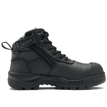 Load image into Gallery viewer, Blundstone Men's 8551 Rotoflex 5" Safety Boot - Black
