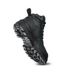 Load image into Gallery viewer, Blundstone Men's 8551 Rotoflex 5" Safety Boot - Black
