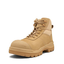 Load image into Gallery viewer, Blundstone Men's 8554 Rotoflex 5" Safety Boot - Sand
