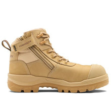 Load image into Gallery viewer, Blundstone Men's 8554 Rotoflex 5" Safety Boot - Sand
