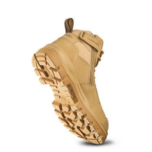 Load image into Gallery viewer, Blundstone Men's 8554 Rotoflex 5" Safety Boot - Sand

