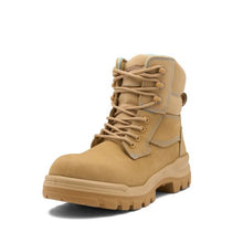 Load image into Gallery viewer, Blundstone Women's 8864 Rotoflex Women's Zip-Up Safety Boot - Sand
