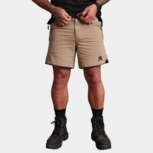 Load image into Gallery viewer, Anthem Men's Agility Short - Khaki
