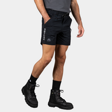 Load image into Gallery viewer, Anthem Men's Triumph Short - Black
