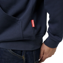 Load image into Gallery viewer, Hard Yakka Men's Heritage Hoodie - Navy
